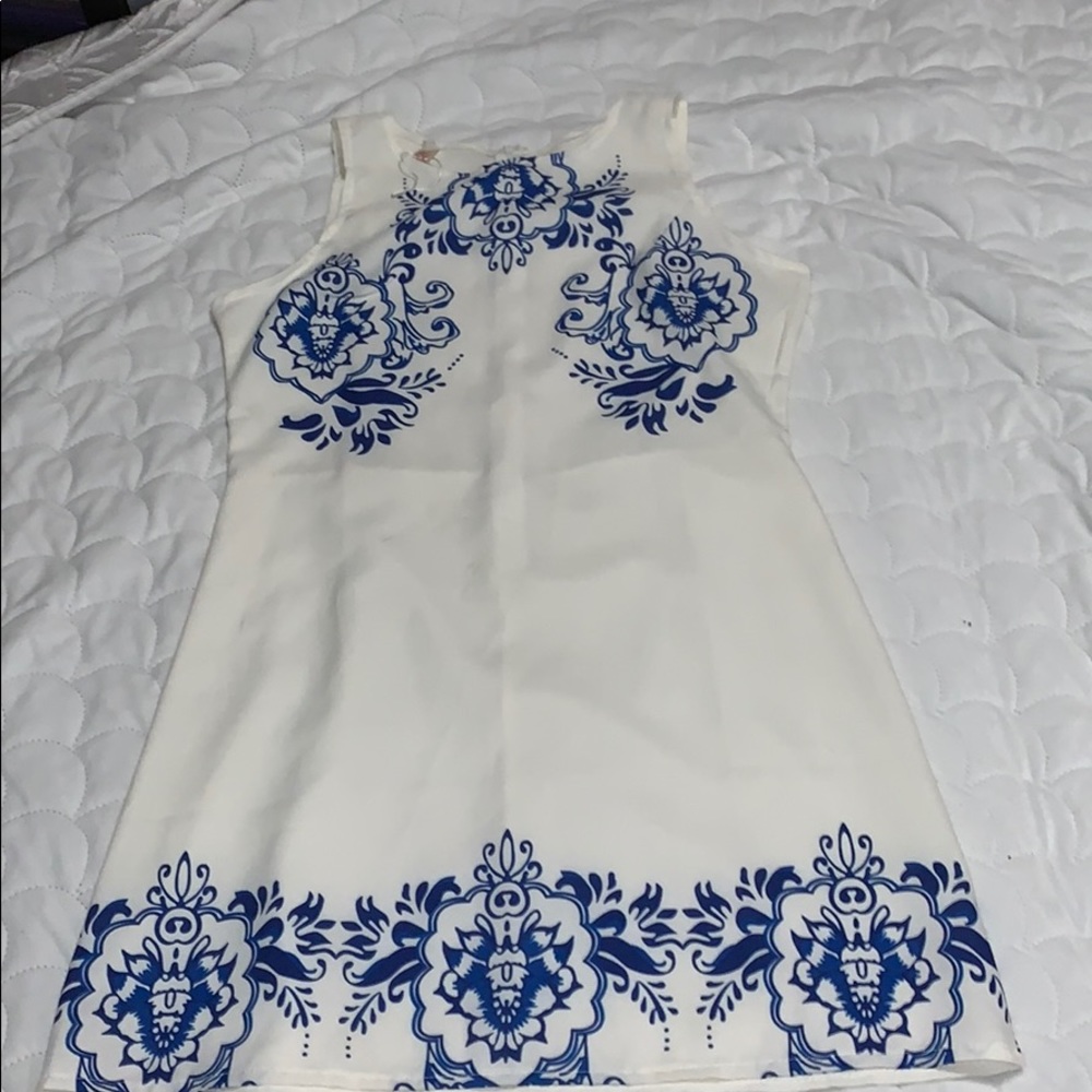 M/L dress